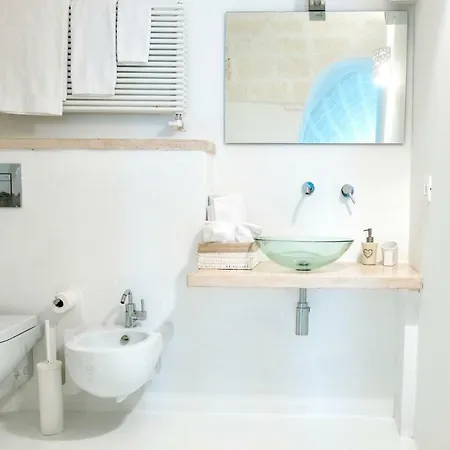 بيت للعطل Borgo Capozzi 37