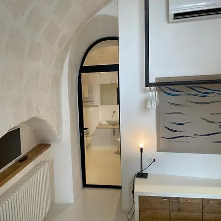 度假居 Borgo Capozzi 37 莫诺波利