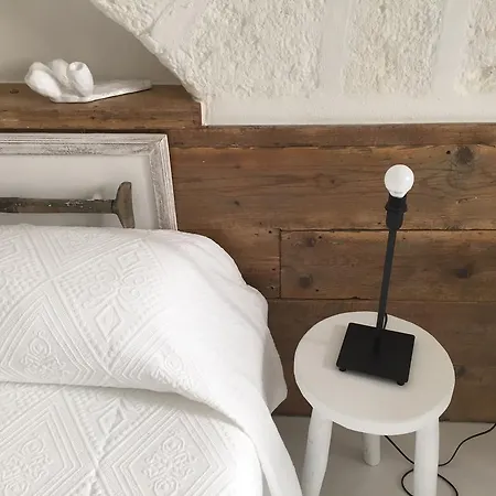 Ferienhaus Borgo Capozzi 37 Monopoli