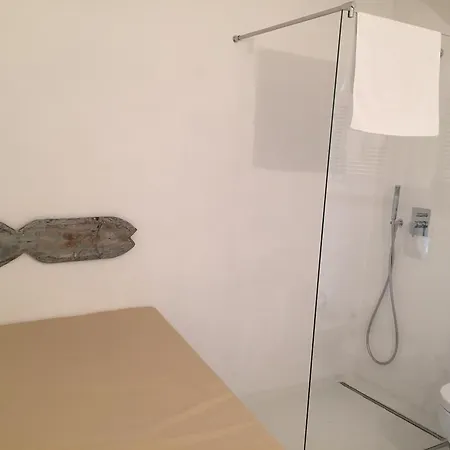 Feriehus Borgo Capozzi 37 *