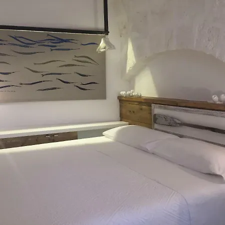 度假居 Borgo Capozzi 37 莫诺波利