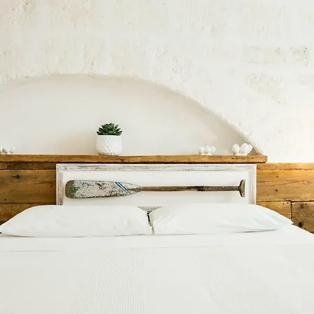 Feriehus Borgo Capozzi 37 Monopoli