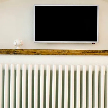 Borgo Capozzi 37 * 莫诺波利