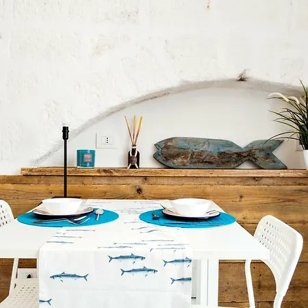Feriehus Borgo Capozzi 37 *