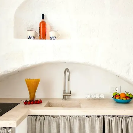 Borgo Capozzi 37