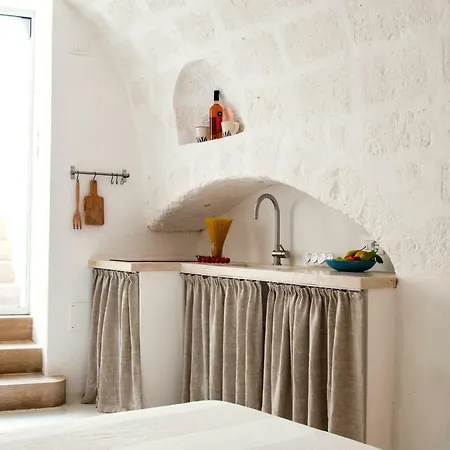 Borgo Capozzi 37