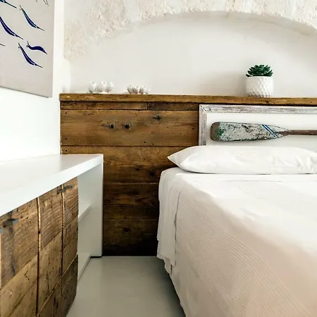 Borgo Capozzi 37 度假居 *