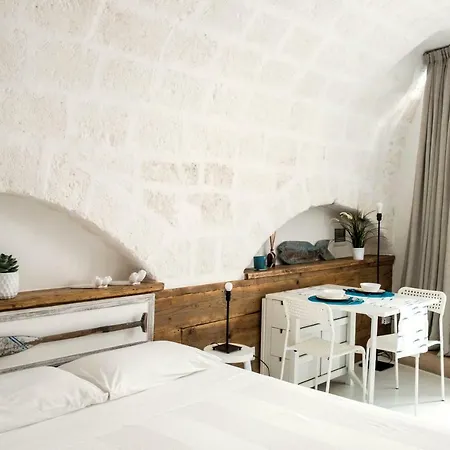 度假居 Borgo Capozzi 37