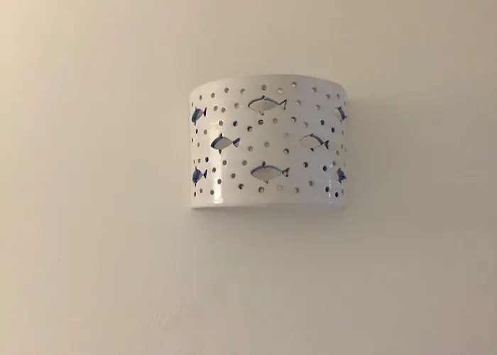 Borgo Capozzi 37 * מונופולי